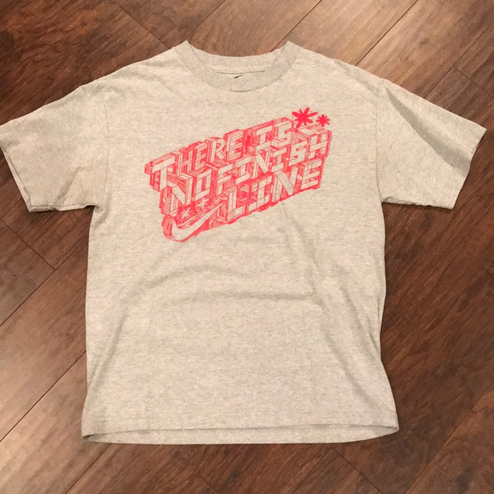 Nike shirt